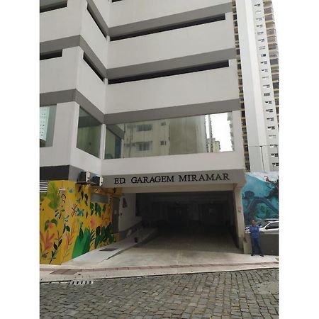 Jgd94 - Ao Lado Do Calcadao, Climatizado, Wi-Fi Appartement Balneário Camboriú Buitenkant foto