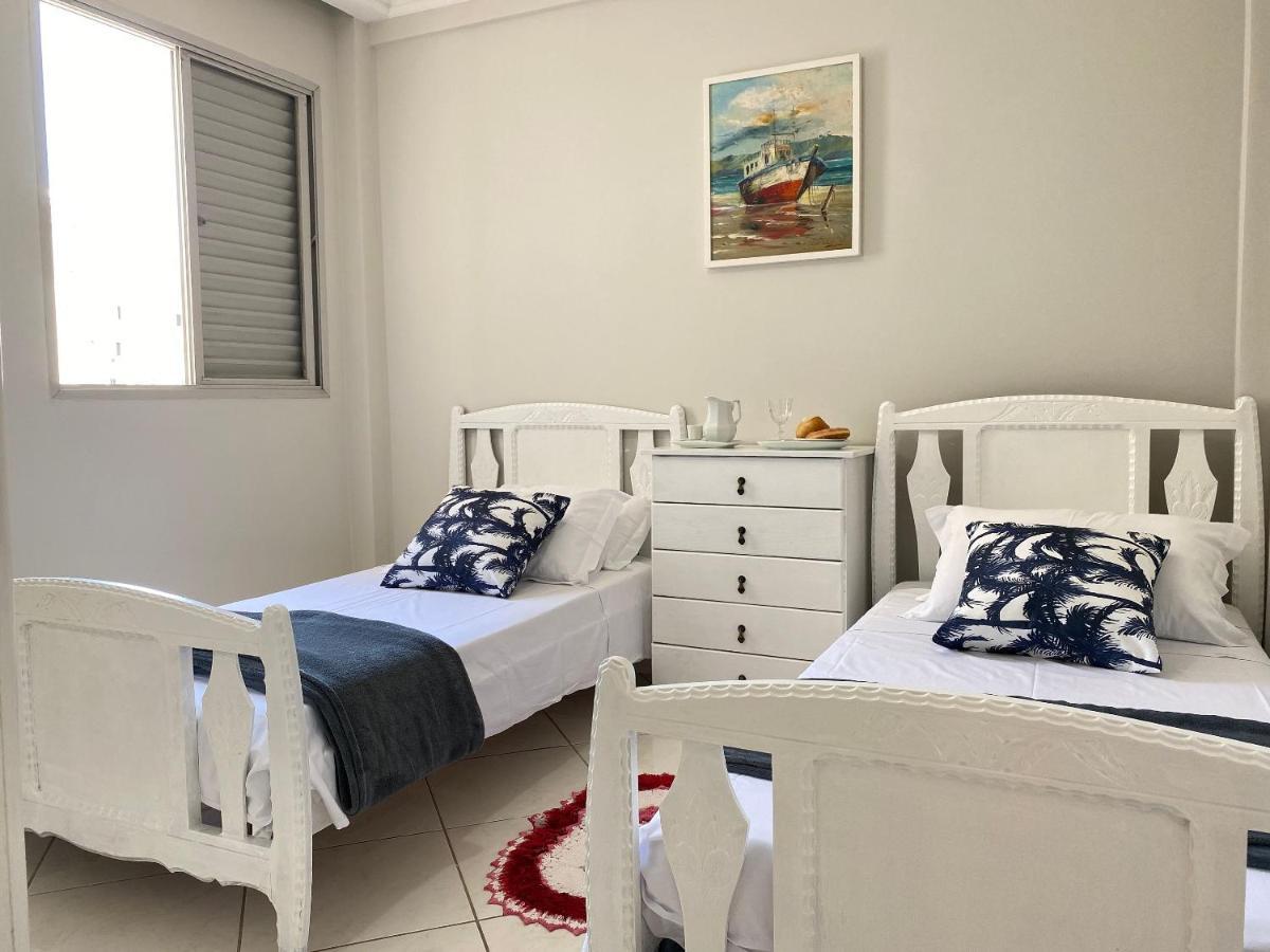 Jgd94 - Ao Lado Do Calcadao, Climatizado, Wi-Fi Appartement Balneário Camboriú Buitenkant foto