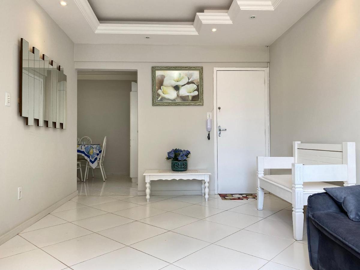Jgd94 - Ao Lado Do Calcadao, Climatizado, Wi-Fi Appartement Balneário Camboriú Buitenkant foto