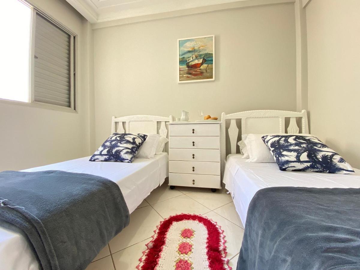 Jgd94 - Ao Lado Do Calcadao, Climatizado, Wi-Fi Appartement Balneário Camboriú Buitenkant foto