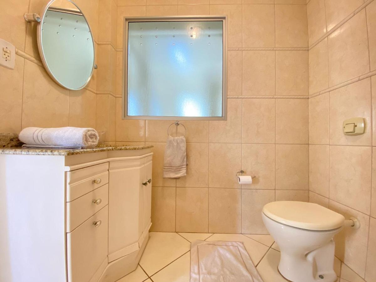 Jgd94 - Ao Lado Do Calcadao, Climatizado, Wi-Fi Appartement Balneário Camboriú Buitenkant foto