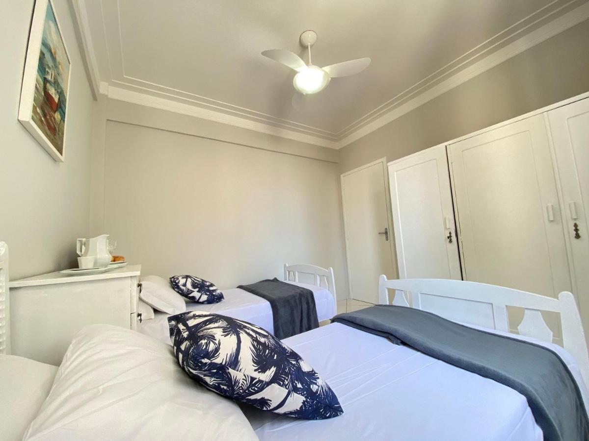Jgd94 - Ao Lado Do Calcadao, Climatizado, Wi-Fi Appartement Balneário Camboriú Buitenkant foto