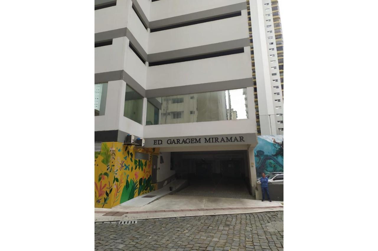 Jgd94 - Ao Lado Do Calcadao, Climatizado, Wi-Fi Appartement Balneário Camboriú Buitenkant foto